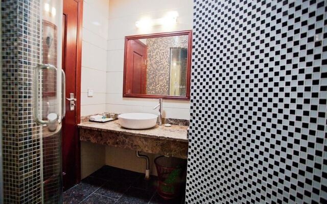 Hangzhou Jiading International Hotel