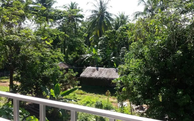 School Hostel Khao Lak