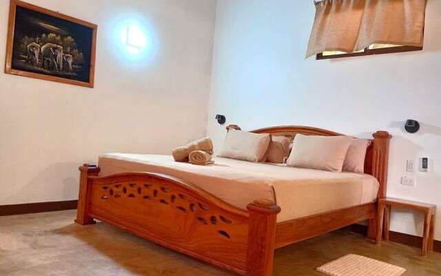 TamaHostel & Glamping