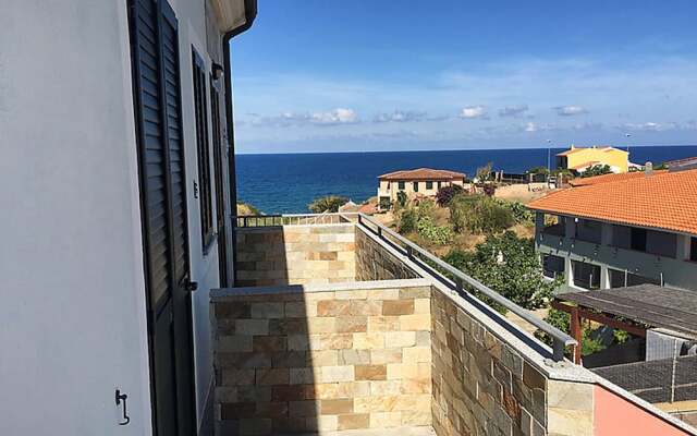 Terrazze sul Mare Alla Ciaccia