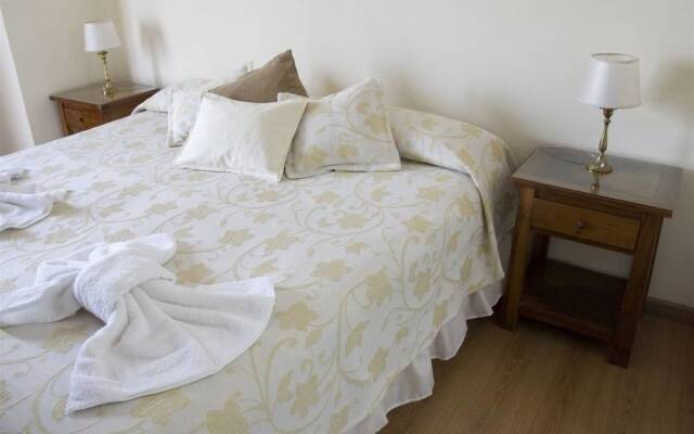 Hotel Turingia