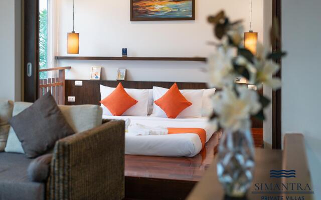 Simantra Private Villas
