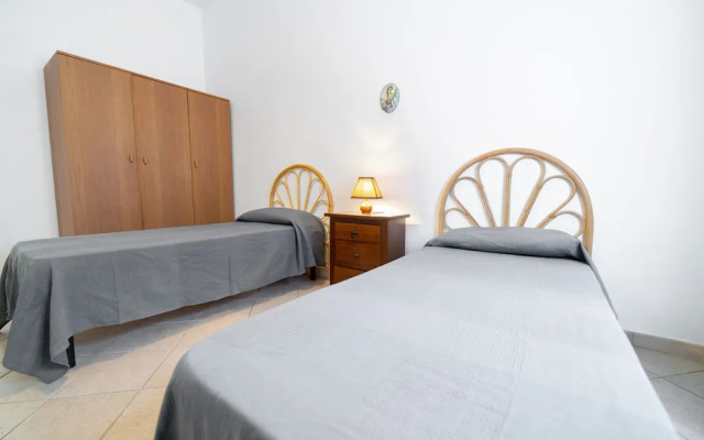 Appartamenti Fetovaia