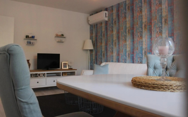 Holiday Apartment