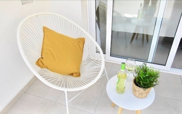 Pineapple Sorbet by Lovely property