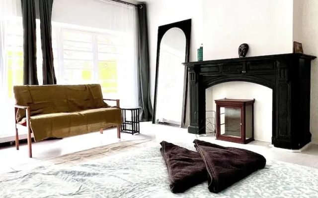 Studio à 800 m de la Grand Place