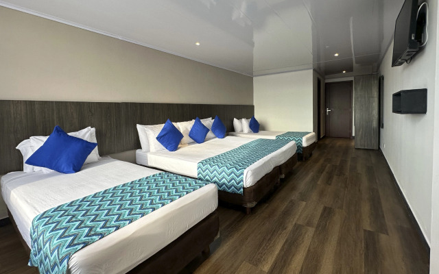 Hotel Toné by On vacation