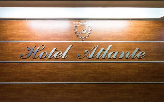 Hotel Atlante