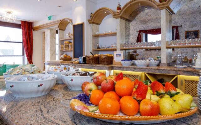 Hotel Edelweiss