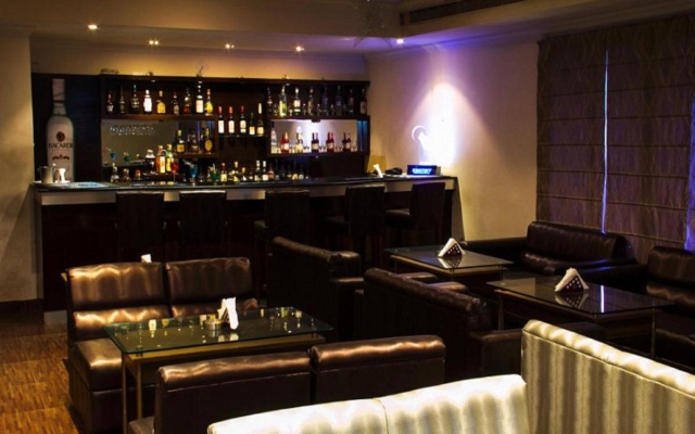 The Presidency Classic – Lobby – Bhubaneshwar