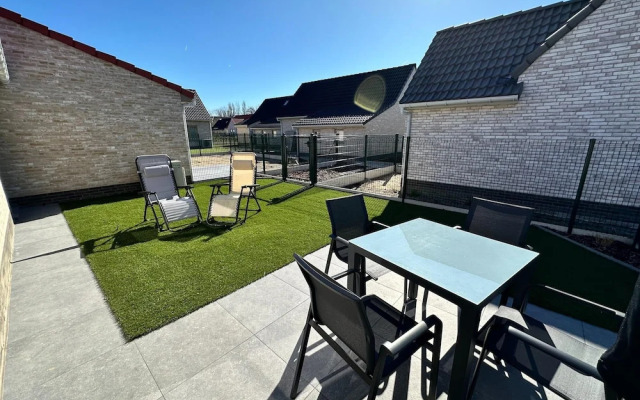 Holiday Home in Koksijde