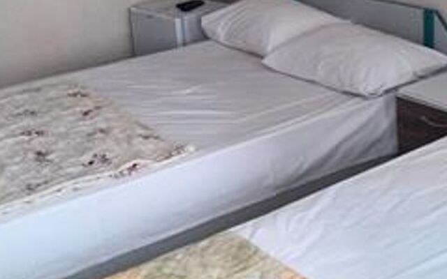 Ozen Otel