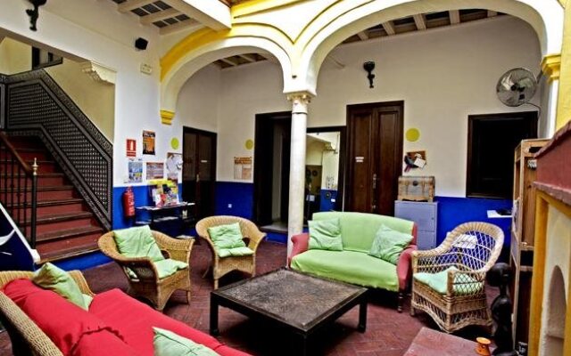 Traveler's Inn Seville