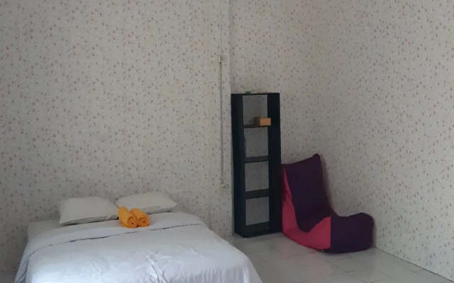 Ndalem Diajeng Homestay