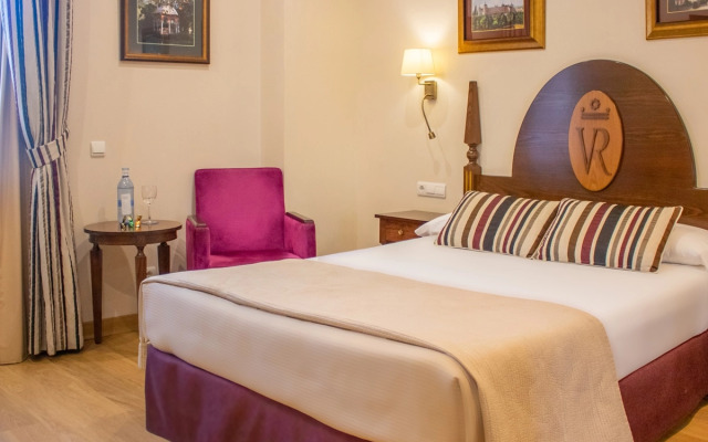 Hotel YIT Vereda Real