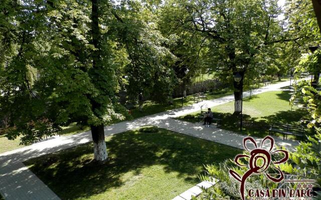 Casa din Parc
