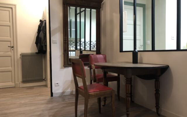 Appartement centre ville Pau