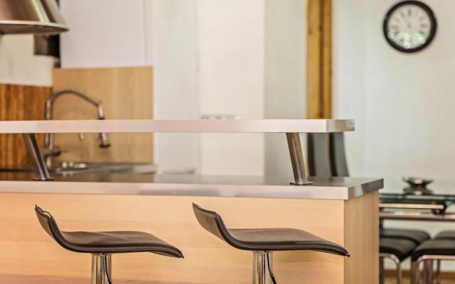 Sweet Inn Apartments Plaza España - Sants