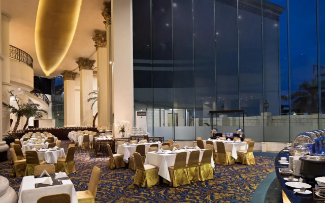 Golden Boutique Hotel Kemayoran