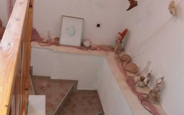 Fishing Family House