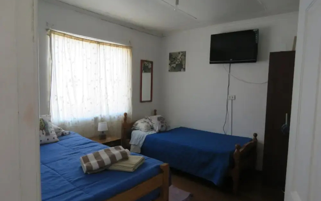 Hostal Mirenart