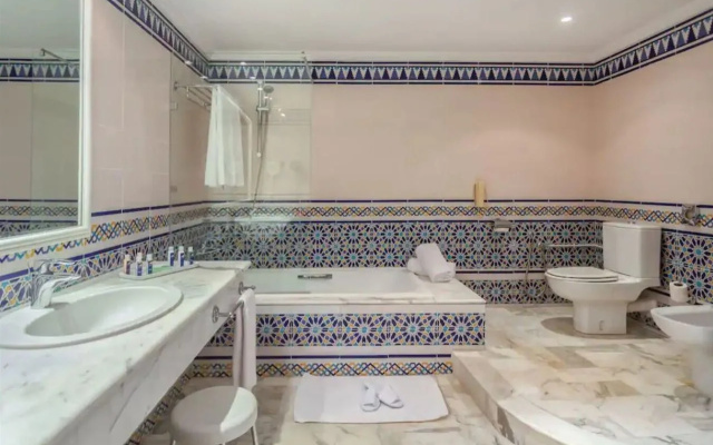 Oceana  & Spa