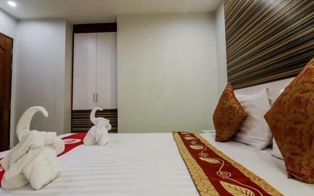 NIDA Rooms Modern Luxury Patong