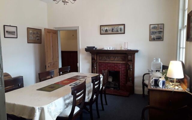 Western House B&B Kurow