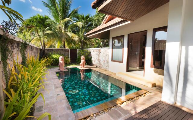 Palace Residence & Villa Siem Reap