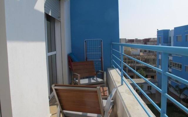 Apartment Martil