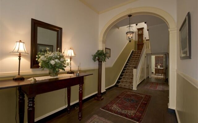 Rachaels Dowry Bed and Breakfast