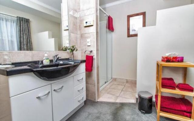 Parkview Bed and Breakfast
