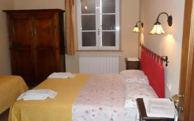Le Rondini