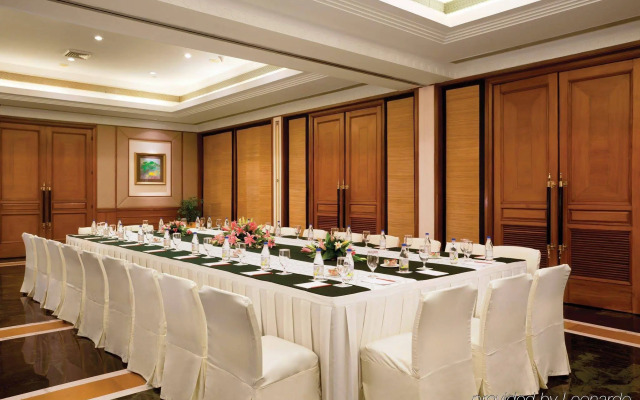 Trident, Jaipur