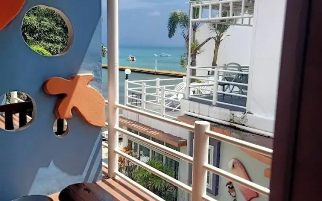 Wan DD Resort Kohlarn
