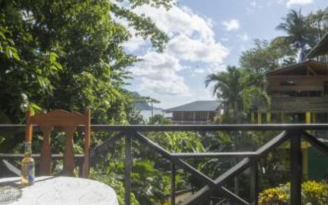 Sealevel Guesthouse