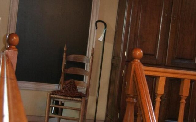 B&B Artiriacumhoeve