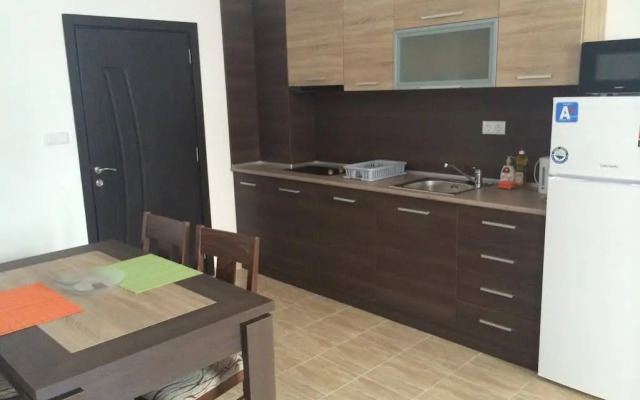 Sunrise Apartments by Interhotel Pomorie