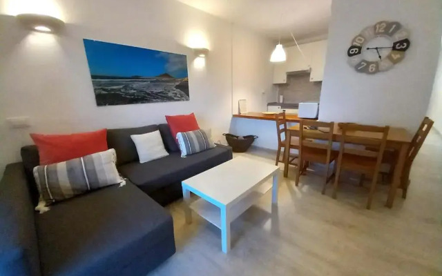 Loft Apartamento