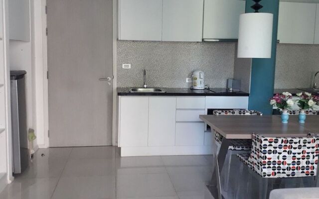 Atlantis Condo Jomtien Pattaya By New