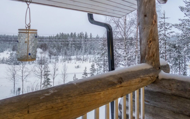 Revonaapa b14 Kuusamo