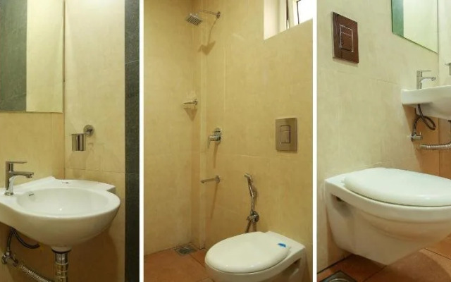 Treebo Trend Phoenix