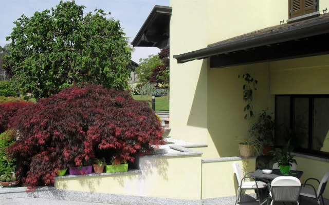 Albergo Residence Isotta
