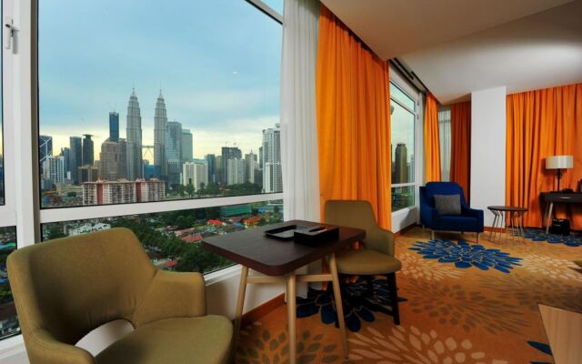 TAMU Hotel & Suites Kuala Lumpur