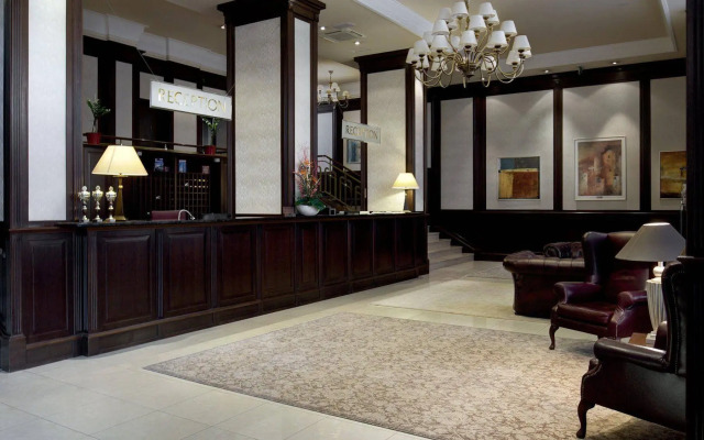 Apollo Hotel Bratislava