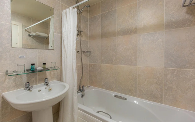 The Olde Barn, Sure Hotel Collection by Best Western