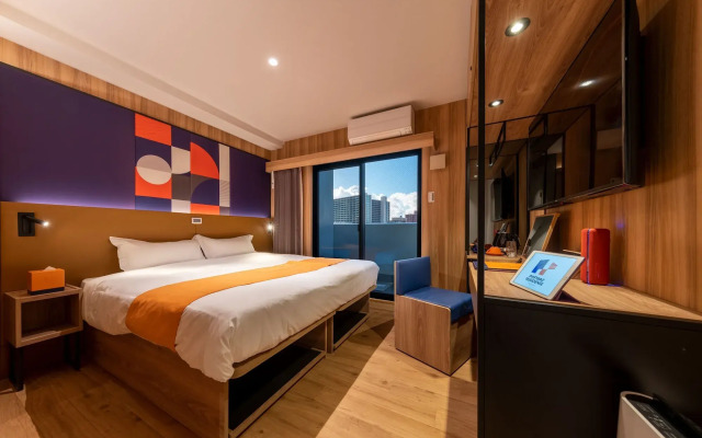 HomeNest Hotel Tennoji