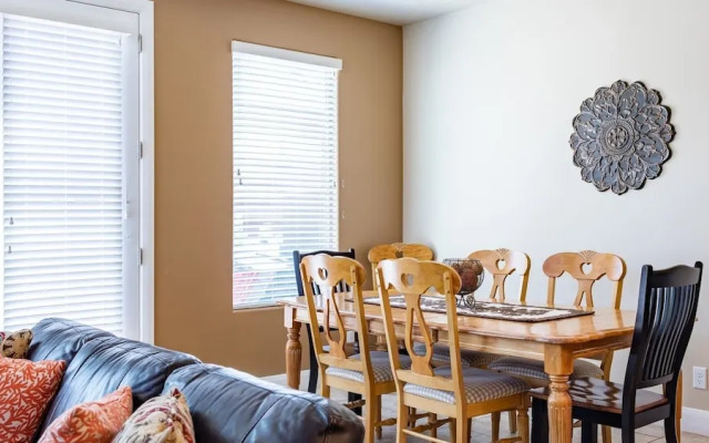 Life Is Good 3 Bedroom Apts