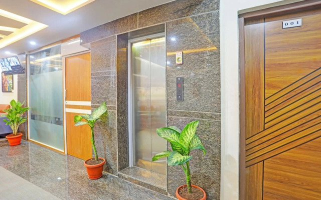 Fabhotel Tarini Comforts