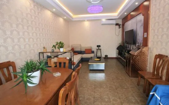 Shanghai Seaside Guest Homestay